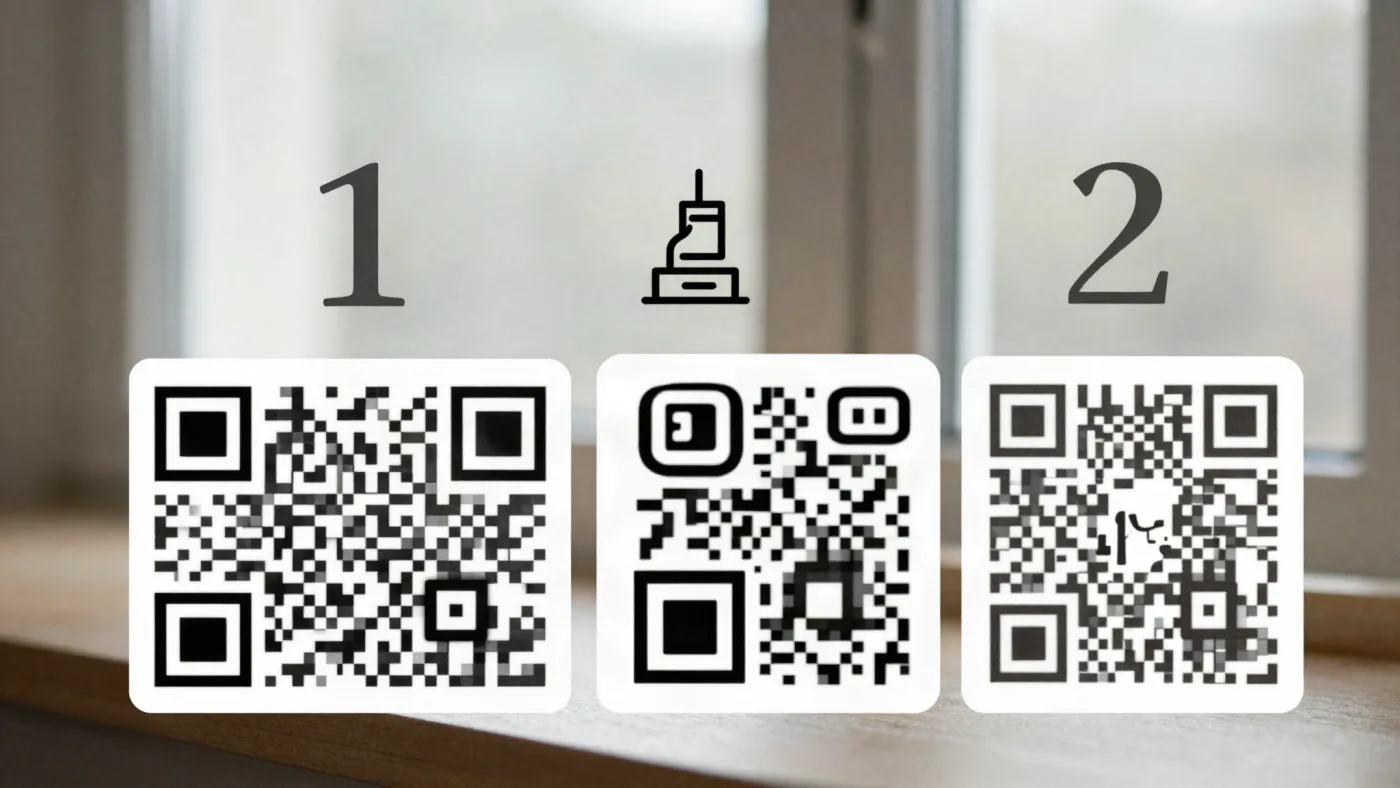 4 шага, чтобы использовать рост QR-платежей