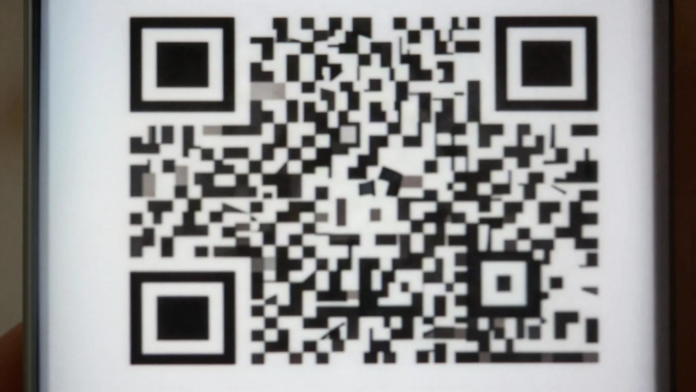 QR-төлемдердің өсуін пайдалану үшін 4 қадам