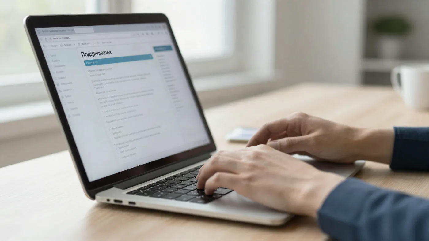 Как работает фронт-офис поддержки бизнеса