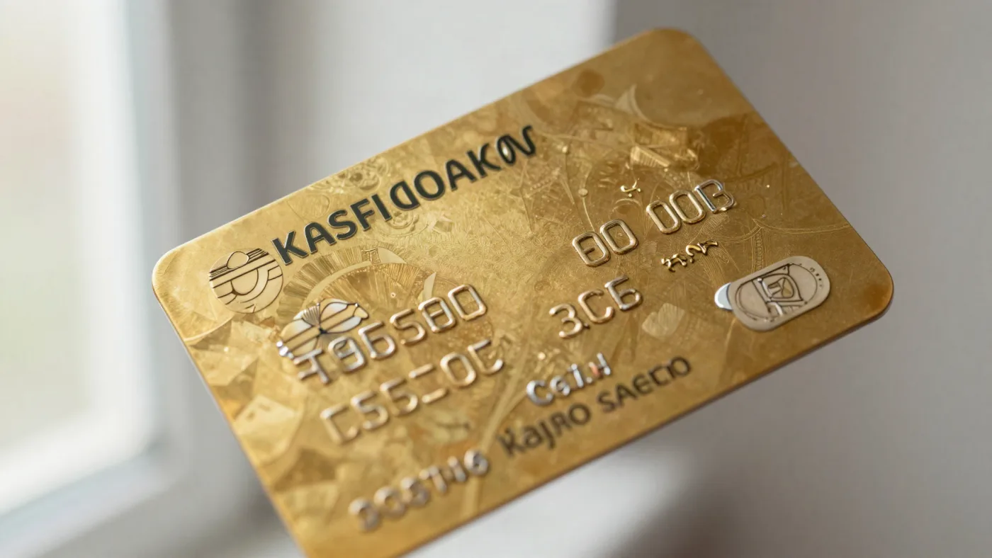 Kaspi Gold картасынан қолма-қол ақша алу лимиті қалай жұмыс істейді
