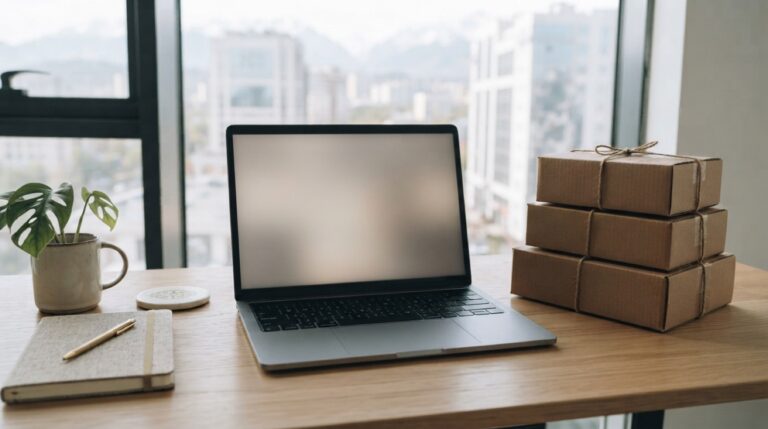 Аймақтық e-commerce хаб: Қырғызстан Қазақстанды басып озды