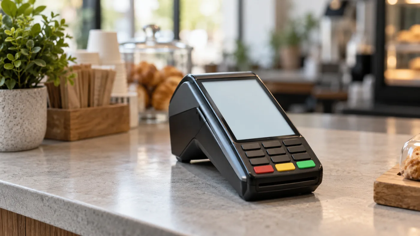 Как Kaspi менял комиссию на Smart POS