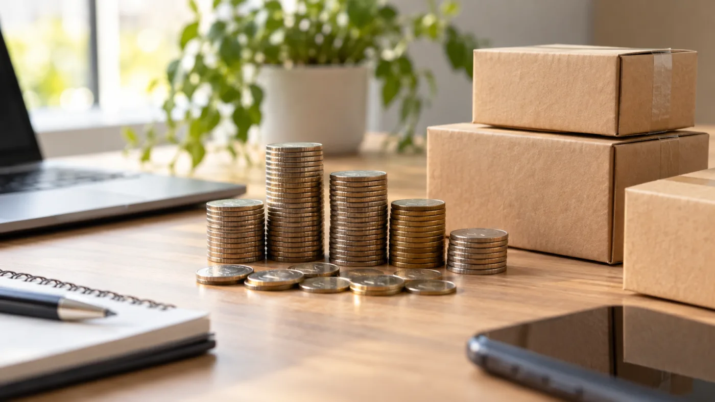 Что это значит для денег продавца